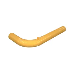 Caterpillar Fluid Carrying BORU