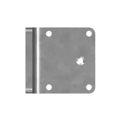 Caterpillar 12mmSa Sensör Bracket — açılı görünüm