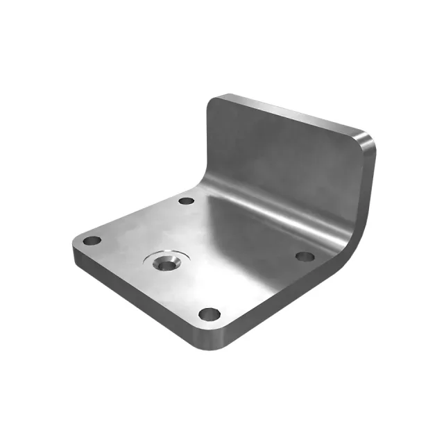 Suporte de montagem de sensores grossos 12mm