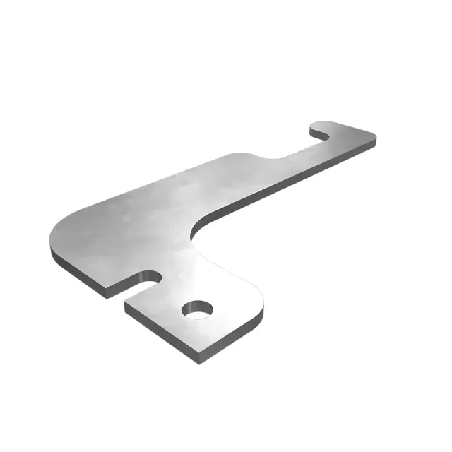 5mm Thick Lifting Eye Retainer