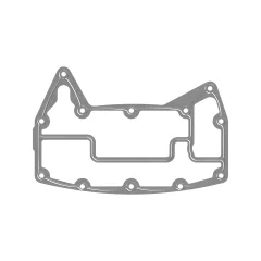 Caterpillar 0.35mm Joint de la ligne d'huile du moteur épais — vue de trois quarts