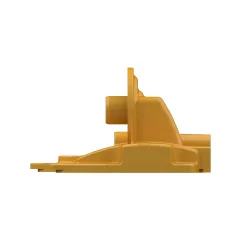 Caterpillar Base Assembly-Oil Filter — Dreiviertelansicht