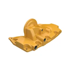 Caterpillar Base Assembly-Oil Filter