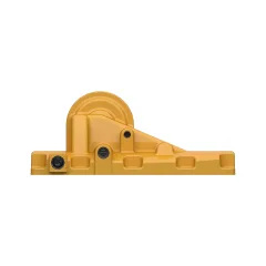 Caterpillar Base Assembly-Oil Filter — Dreiviertelansicht