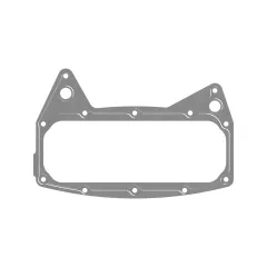 Caterpillar 0.35mm Joint de refroidissement du moteur à huile épais — vue de trois quarts