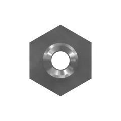 Caterpillar 7/8" X 9/16" Basınç Düzenlemesi — açılı görünüm
