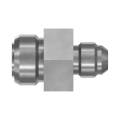 Caterpillar 7/8" X 9/16" Basınç Düzenlemesi — açılı görünüm