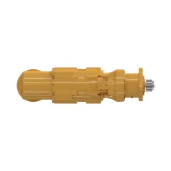 Caterpillar Cat® Reman Air Start Motor — açılı görünüm