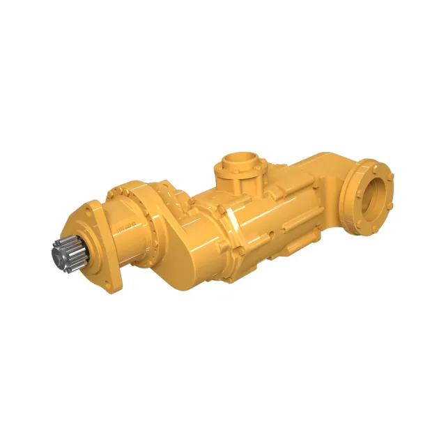 Cat® Reman Air Start Motor