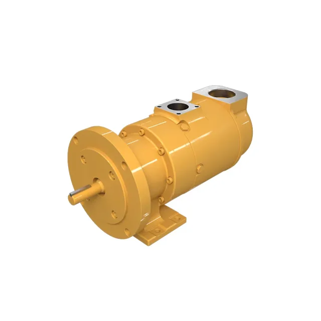 Cat® Reman Air MOTOR DE ARRANQUE