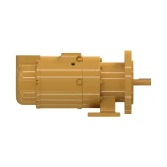 Caterpillar Cat® Reman Air Start Motor — açılı görünüm