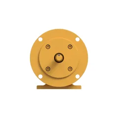 Caterpillar Cat® Reman Air Start Motor — açılı görünüm