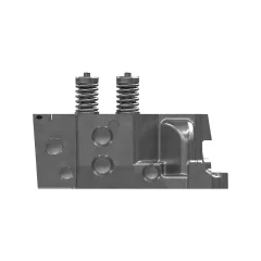 Caterpillar Cat® Reman Si̇li̇ndi̇r Head — açılı görünüm