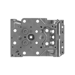 Caterpillar Cat® Reman Si̇li̇ndi̇r Head — açılı görünüm