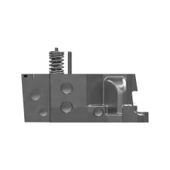 Caterpillar Cat® Reman Si̇li̇ndi̇r Head — açılı görünüm