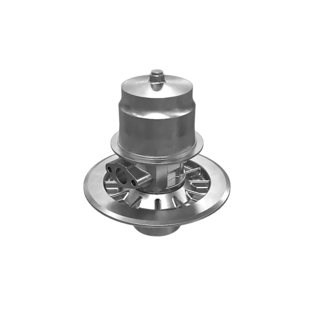 Cat® Reman Turboladerpatrone