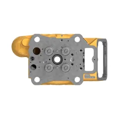 Caterpillar Cat® Reman Si̇li̇ndi̇r Head — açılı görünüm