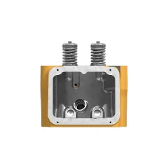 Caterpillar Cat® Reman Si̇li̇ndi̇r Head — açılı görünüm