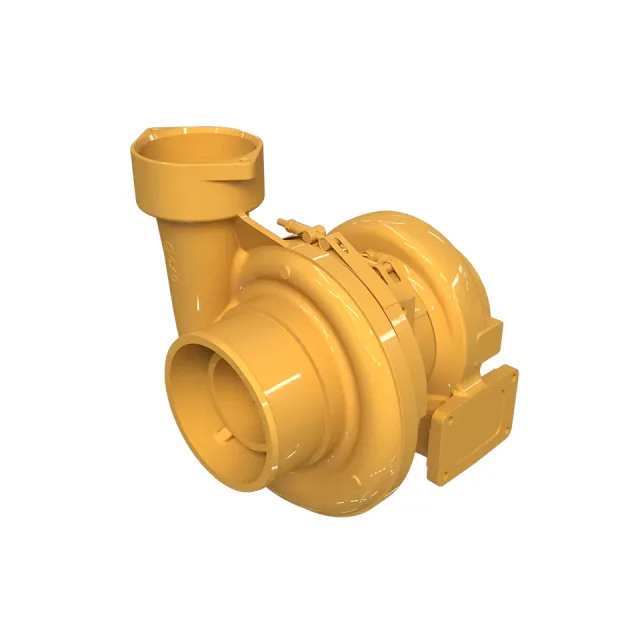 Cat® Reman Turbocharger