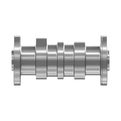 Caterpillar CAMSHAFT-RH — vista en tres cuartos