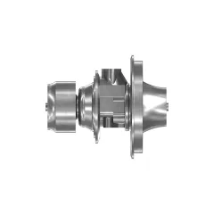 Caterpillar Cat® Reman Turboladerpatrone — Dreiviertelansicht