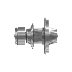 Caterpillar Cat® Reman Turboladerpatrone — Dreiviertelansicht