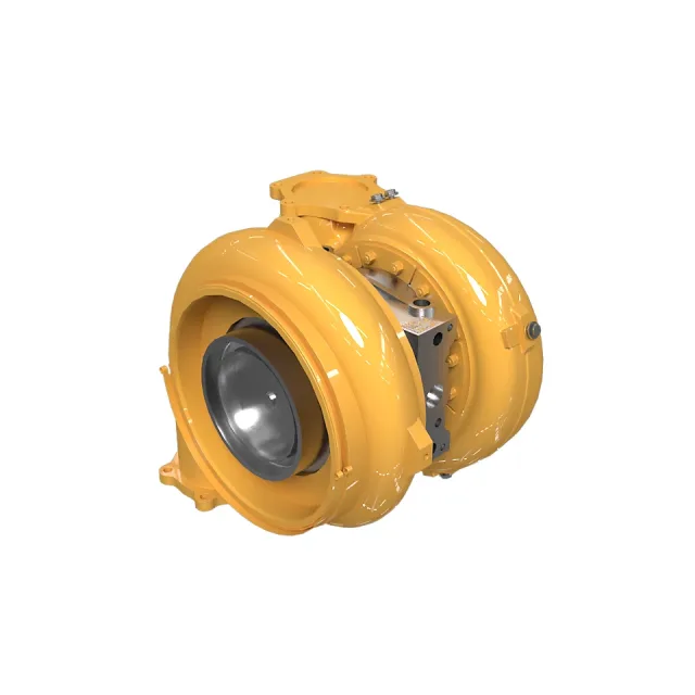 Cat® Reman Turbocharger
