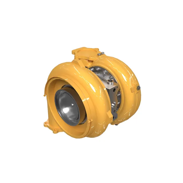 Cat® Reman Turbocharger