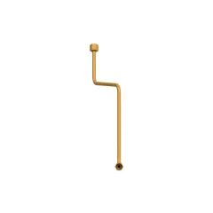 Caterpillar 6.22mm ID Gas Lines Tube — açılı görünüm