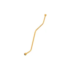 Caterpillar 6.22mm ID Gas Lines Tube