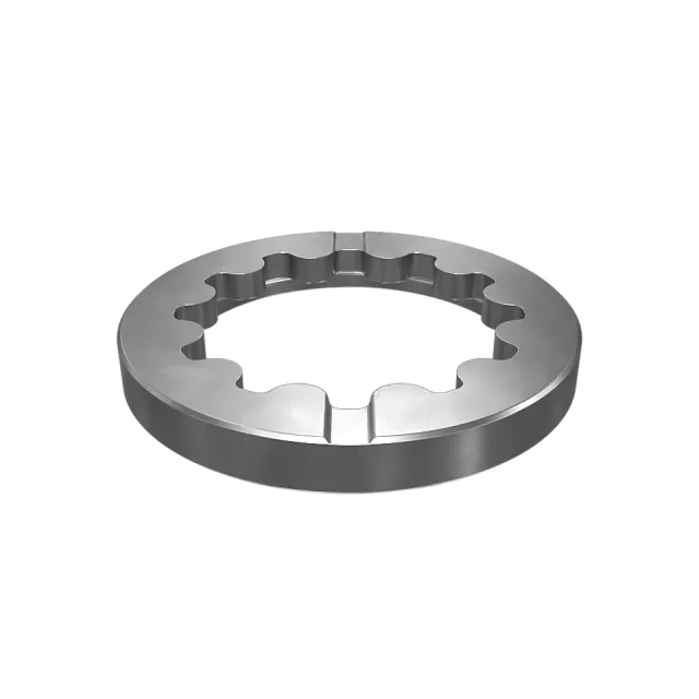7mm Thick Thrust Washer