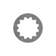 Caterpillar 7mm Thick Thrust Washer — açılı görünüm