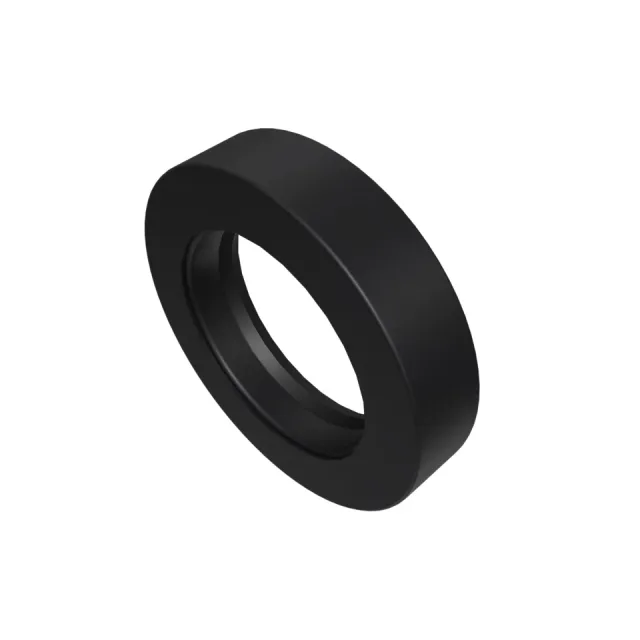 31.75mm İç Parça Kirliliği