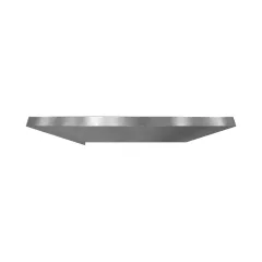 Caterpillar 22mm Thrust Washer — Dreiviertelansicht