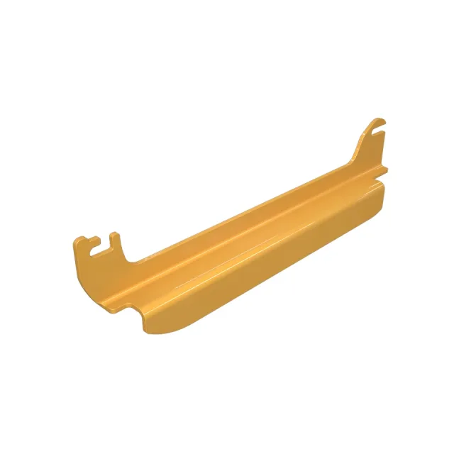 5mm Dicke Ölpfanne Dichtung Unterstützt Bracket