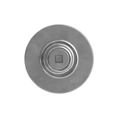 Caterpillar Oil Filter Base Cover — açılı görünüm