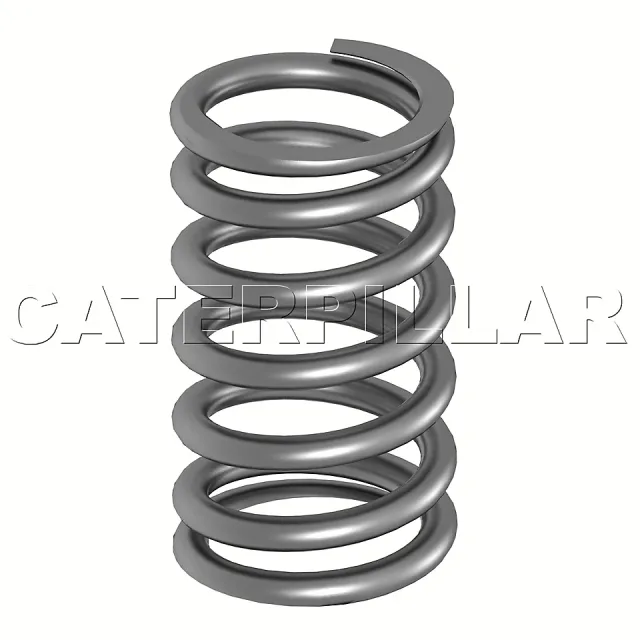 3.20mm Wire Diameter Inner VENTIL Spring