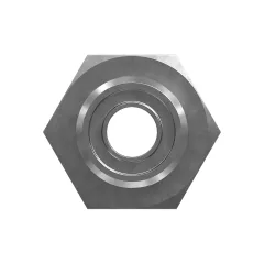 Caterpillar 43 mm Adaptadores de longitud — vista en tres cuartos