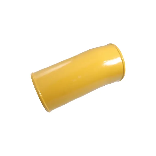 149.1mm İç Sayfa Motor Hava Hatları Tube