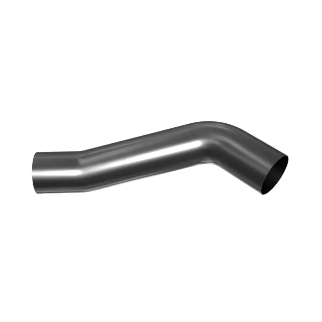 Aftercooler Air Lines Tube