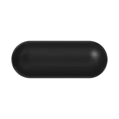 Caterpillar Protective Clamp Cap — vue de trois quarts