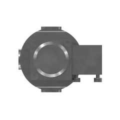 Caterpillar Actuator Group — açılı görünüm