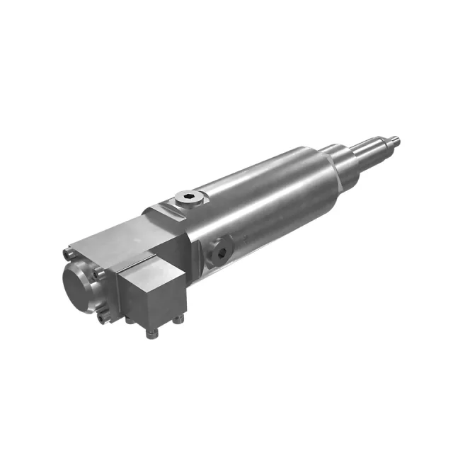 Actuator Group