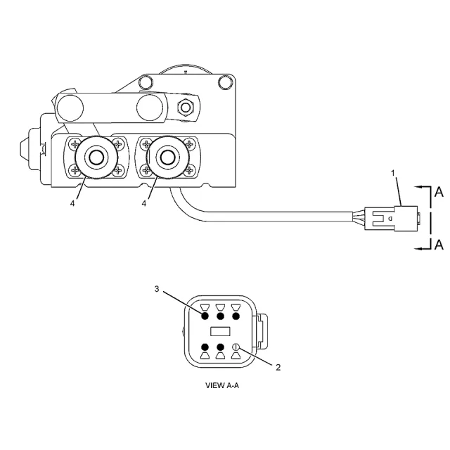 Wiper Motor Grubu