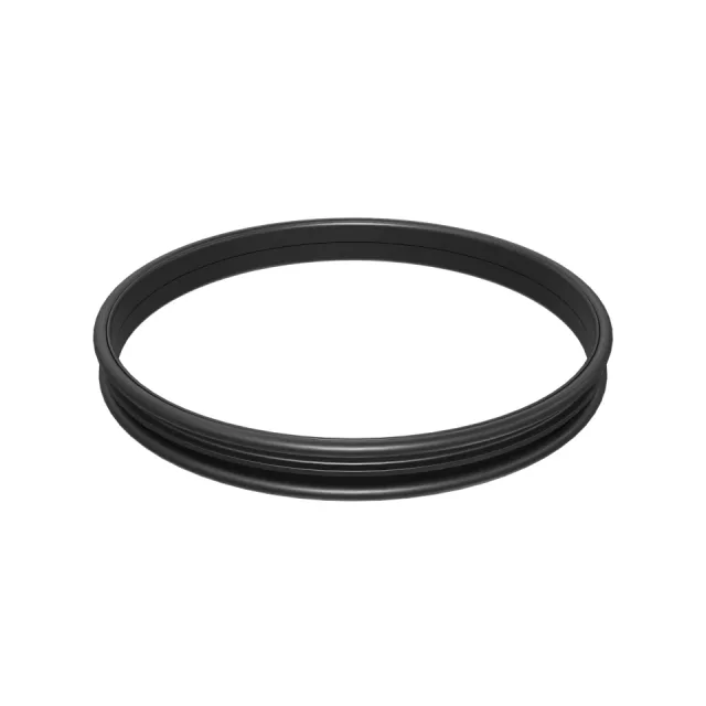 462.42mm, Temp Duo Cone Seal dışında