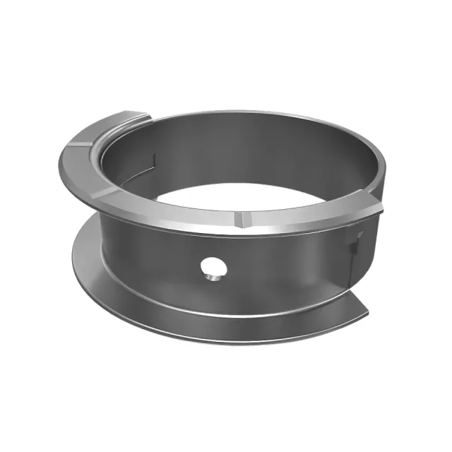 96mm Dış Çapı Thrustbed