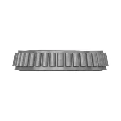 Caterpillar 288.93mm İç Sayfa Bantlı Cone — açılı görünüm