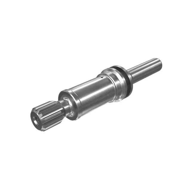 14 Dış Spline Diş Su Pump