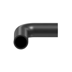 Caterpillar Linhas de refrigeração do motor de diâmetro interno 44.5mm — vista de três quartos