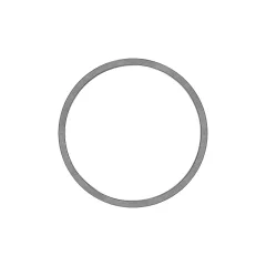 Caterpillar 140.2mm Outside Diameter Sleeve Bearing — three-quarter view